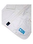 CHOSEN Flagship STOLI BJJ Gi - white/tiffany blue